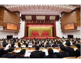 標題：呼和浩特分院參加中共內蒙古自治區第十屆委員會第二次全體會議
瀏覽次數：3420
發表時間：2017-01-06