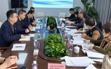 標題：“分布式風光儲能智能遠程監(jiān)管系統(tǒng)”項目順利通過驗收
瀏覽次數：583
發(fā)表時間：2025-03-07
